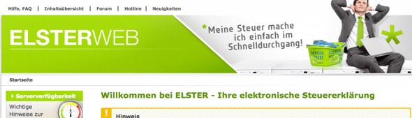 elster