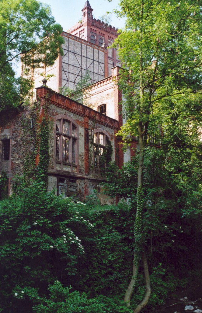 Hildebrandsche_Untere_Muehle